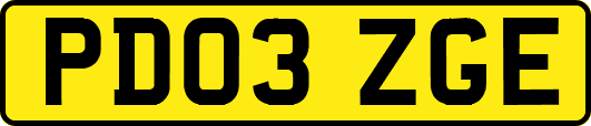 PD03ZGE