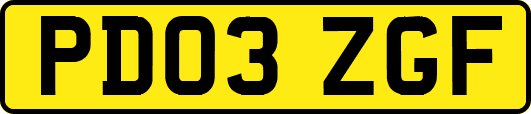 PD03ZGF