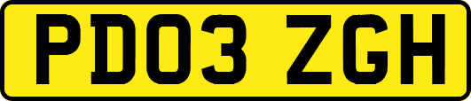 PD03ZGH