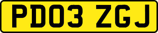 PD03ZGJ