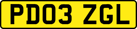 PD03ZGL