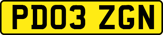 PD03ZGN