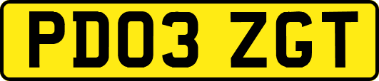PD03ZGT