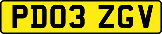 PD03ZGV