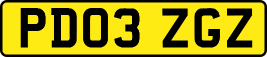 PD03ZGZ