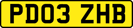 PD03ZHB