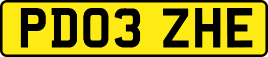 PD03ZHE