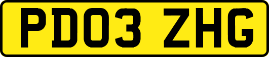 PD03ZHG