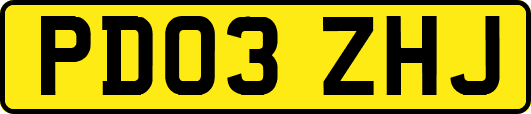 PD03ZHJ