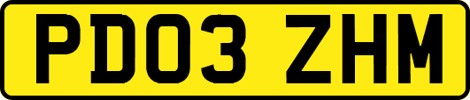 PD03ZHM