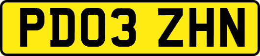 PD03ZHN