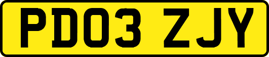 PD03ZJY