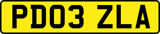 PD03ZLA