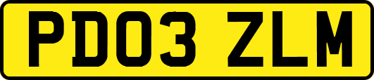 PD03ZLM