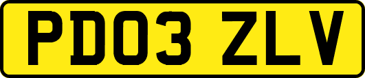 PD03ZLV