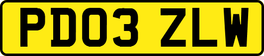 PD03ZLW