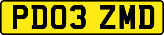 PD03ZMD