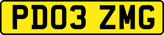 PD03ZMG