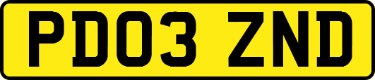 PD03ZND