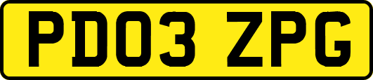 PD03ZPG