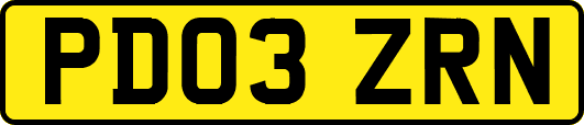 PD03ZRN