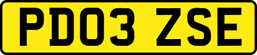PD03ZSE