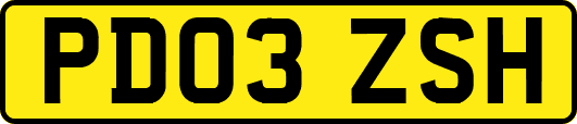 PD03ZSH