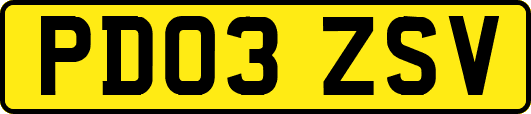 PD03ZSV