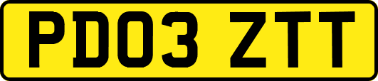 PD03ZTT