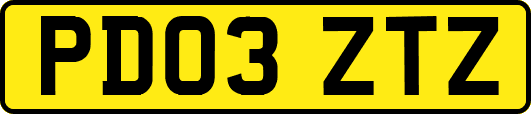 PD03ZTZ