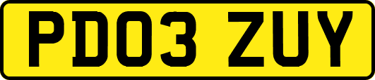 PD03ZUY