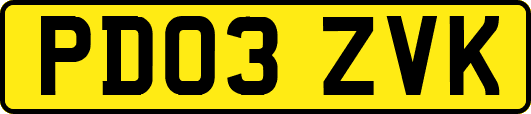 PD03ZVK