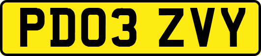 PD03ZVY