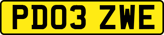 PD03ZWE