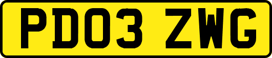 PD03ZWG