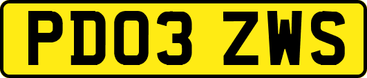 PD03ZWS