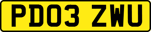 PD03ZWU