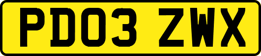 PD03ZWX