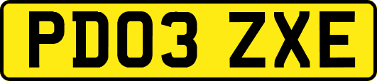 PD03ZXE