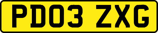 PD03ZXG