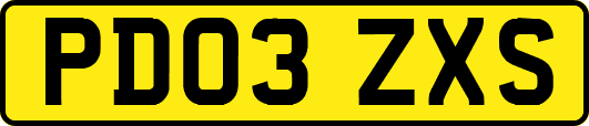 PD03ZXS