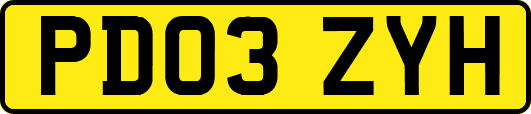 PD03ZYH