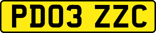 PD03ZZC