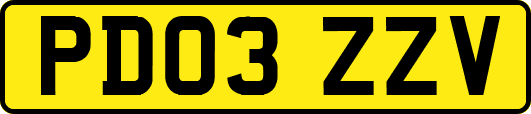 PD03ZZV