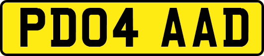 PD04AAD