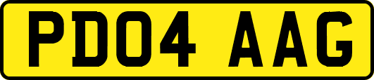 PD04AAG