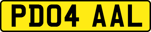 PD04AAL