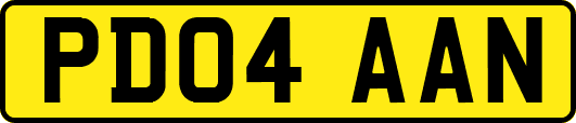 PD04AAN
