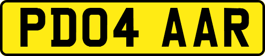 PD04AAR