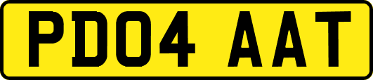 PD04AAT
